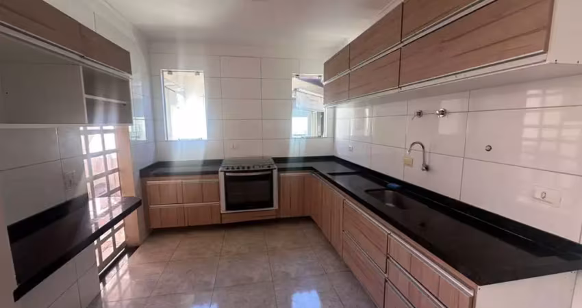 Casa para locação em campo grande, vila nascente, 4 dormitórios, 3 suítes, 4 banheiros, 3 vagas