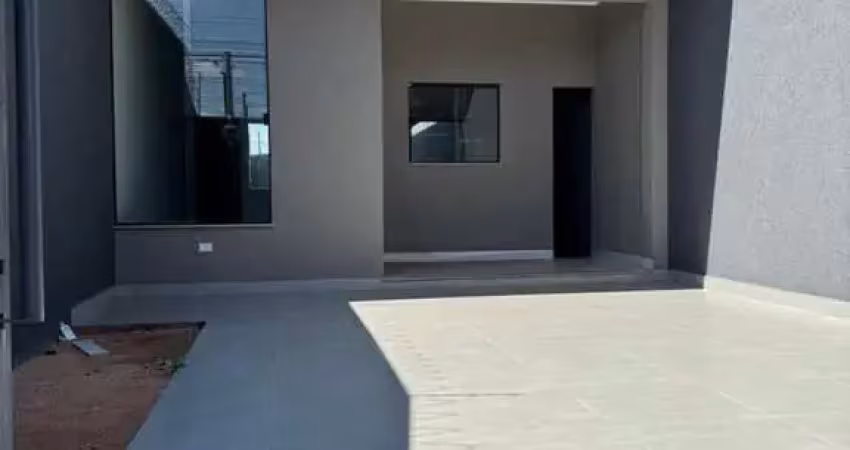 Casa para venda em campo grande, guanandi, 3 dormitórios, 1 suíte, 2 banheiros, 2 vagas
