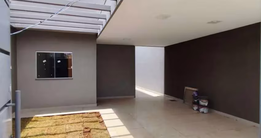 Casa para venda em campo grande, vila vilas boas, 3 dormitórios, 1 suíte, 2 banheiros, 1 vaga
