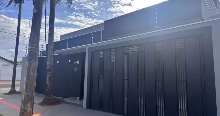 Alto padrão para venda em campo grande, parque residencial rita vieira, 3 dormitórios, 1 suíte, 2 banheiros, 2 vagas
