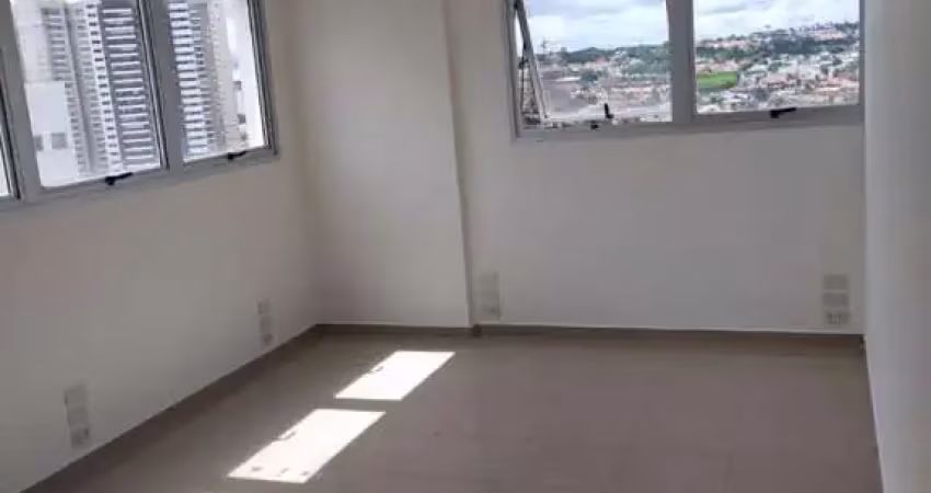 Sala comercial para locação em campo grande, centro