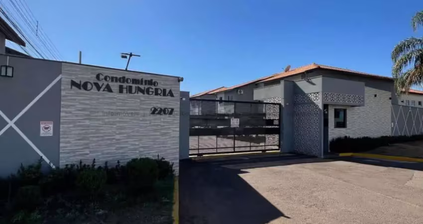 Apartamento para venda em campo grande, tiradentes, 2 dormitórios, 1 banheiro, 1 vaga