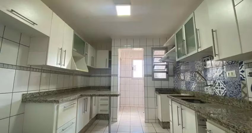 Apartamento para venda em campo grande, são francisco, 3 dormitórios, 1 suíte, 2 banheiros, 2 vagas