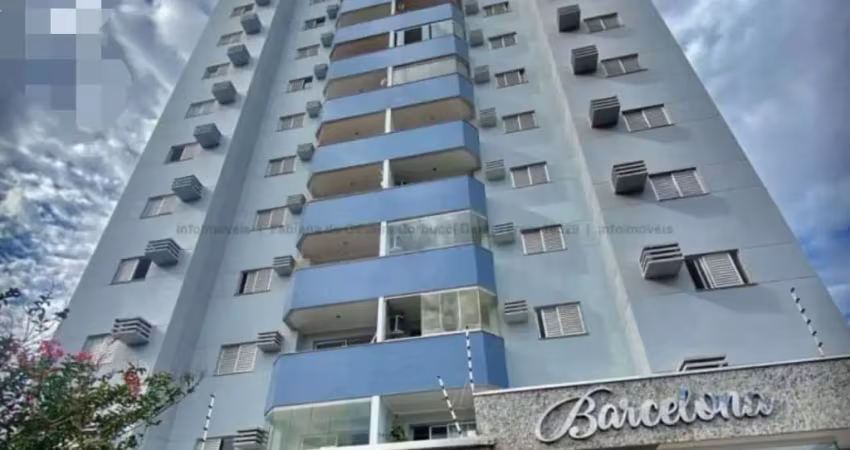 Apartamento para venda em campo grande, são francisco, 3 dormitórios, 1 suíte, 2 banheiros, 2 vagas