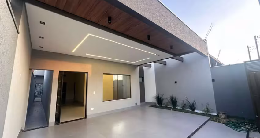Alto padrão para venda em campo grande, parque residencial rita vieira, 3 dormitórios, 3 suítes, 3 banheiros, 2 vagas