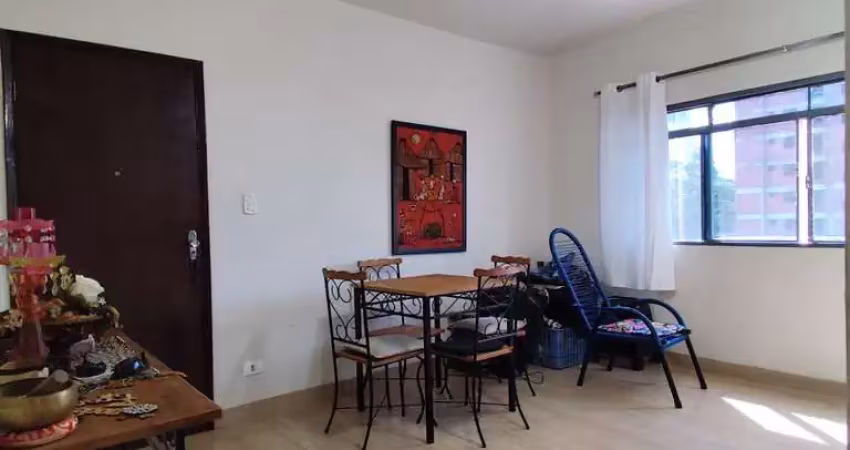 Apartamento à venda na Rua Doutor Arthur Jorge, 000, Centro, Campo Grande