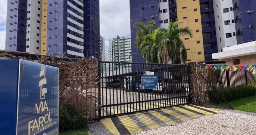 Apartamento perto da UNIT.