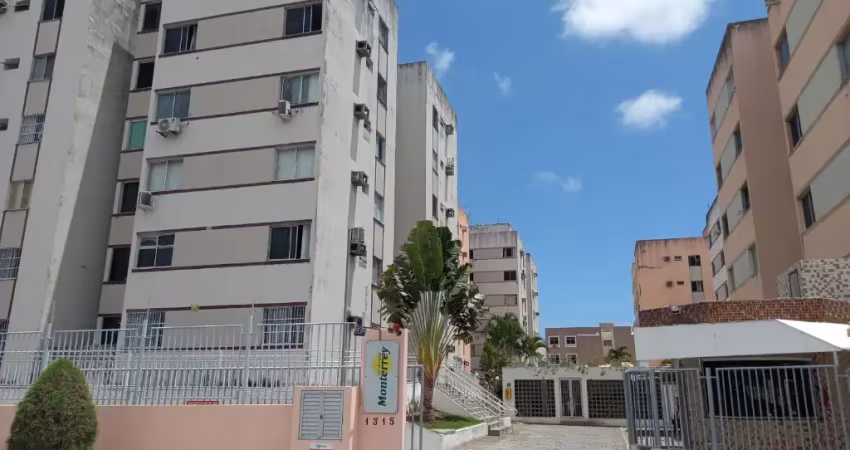 Apartamento no Suissa