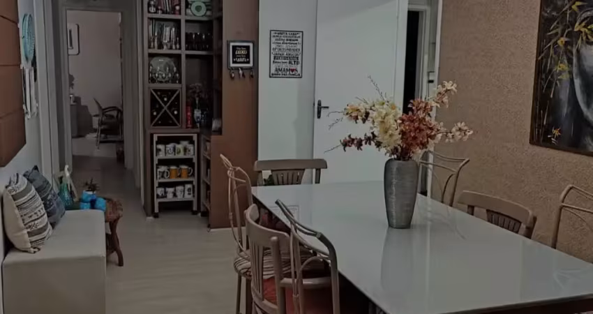 Apartamento na 13 de julho
