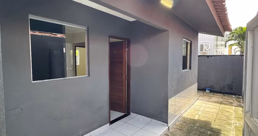 REPASSE DE CASA EM MUÇUMAGRO