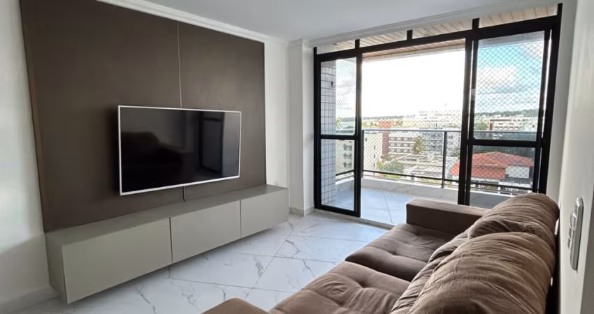 APARTAMENTO A VENDA NO CABO BRANCO