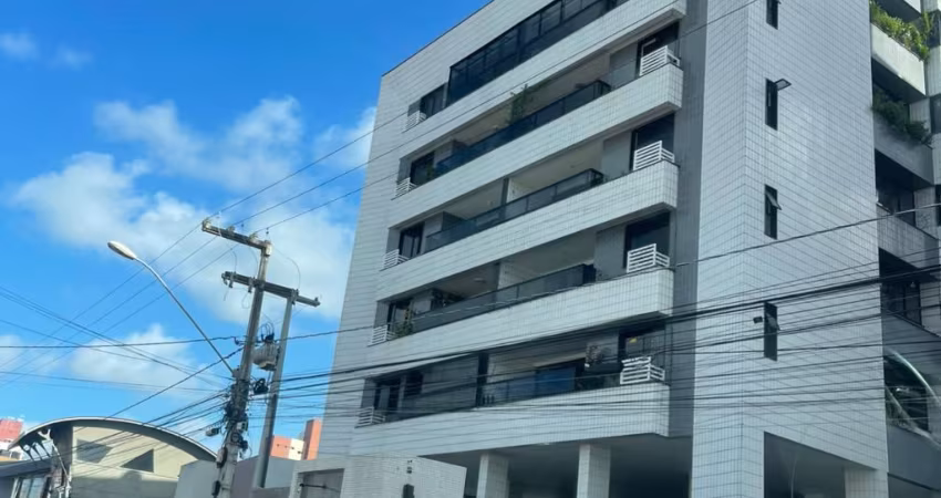 APARTAMENTO NO MANAIRA