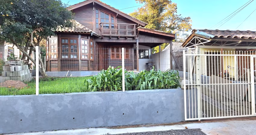 CASA A VENDA