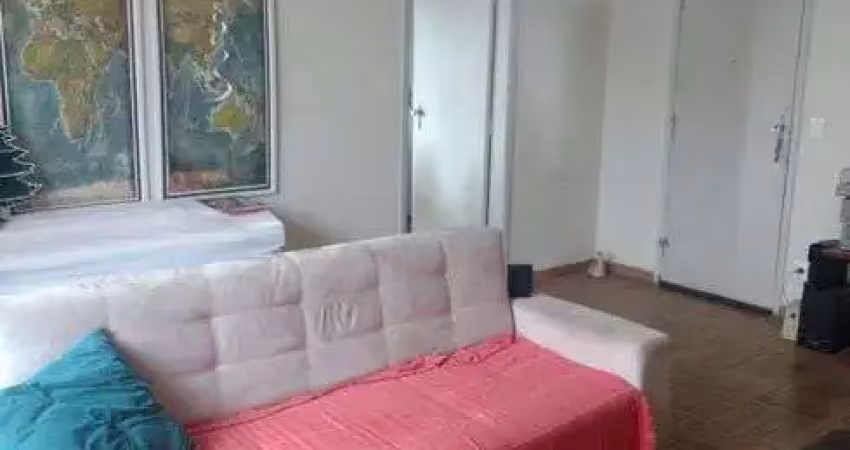 APARTAMENTO A VENDA EM JUNDIAÍ - CENTRO - EDIFÍCIO CHRISTIAN - 1 VAGA