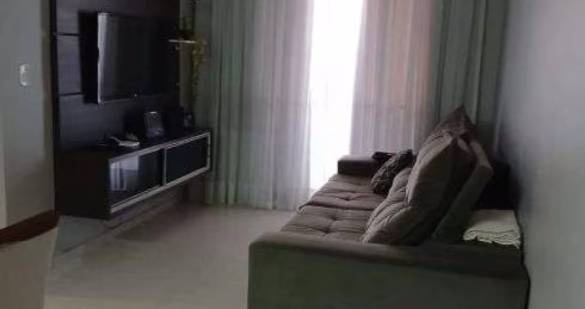 APARTAMENTO A VENDA EM JUNDIAI – ALTOS DO PACAEMBÚ – JARDIM PACAEMBÚ - 2 VAGAS - SOL DA MANHÃ/TARDE