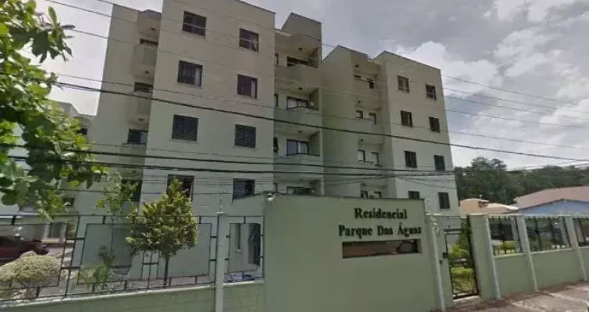 APARTAMENTO A VENDA EM JUNDIAÍ - CONDOMÍNIO PARQUE DAS ÁGUAS - PARQUE DA REPRESA - 1 VAGA COBERTA