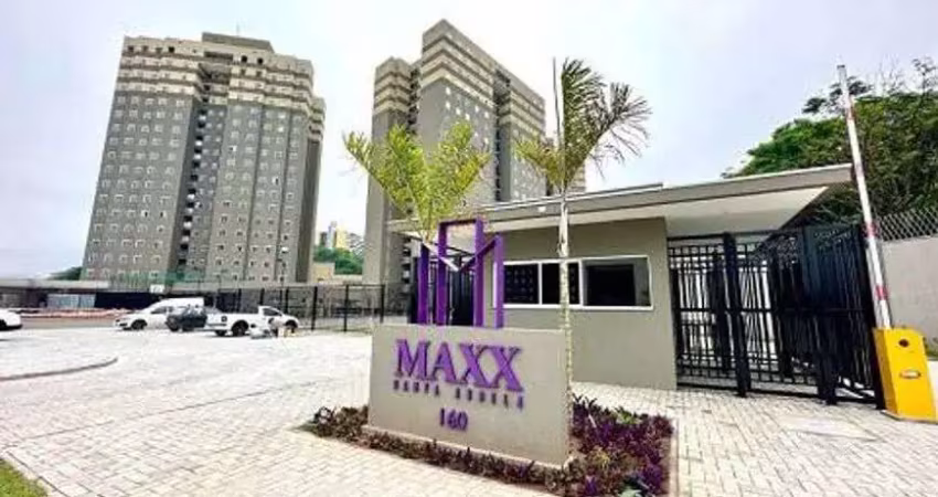 APARTAMENTO A VENDA EM JUNDIAÍ - CONDOMÍNIO MAXX SANTA ANGELA - VILA GALVÃO - CONTRA-PISO
