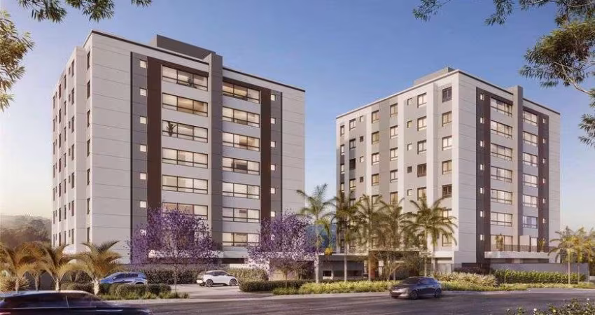 APARTAMENTO NOVO A VENDA EM JUNDIAÍ - ESSENCE BY TEBAS - 3 SUÍTES - 2 VAGAS