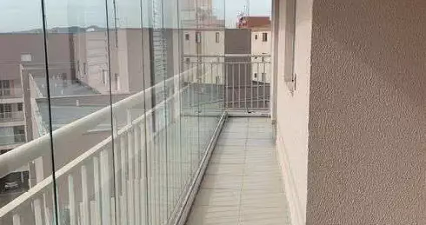 APARTAMENTO A VENDA EM JUNDIAÍ – RESIDENCIAL PALAZZO REALE - JARDIM BONFIGLIOLI - 2 VAGAS