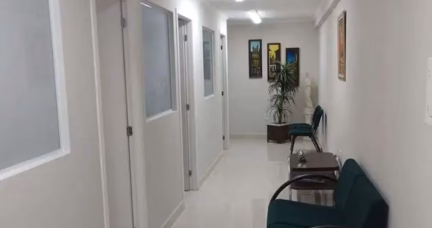Sala comercial no centro de jundiaí - palácio do comércio - 1 vaga