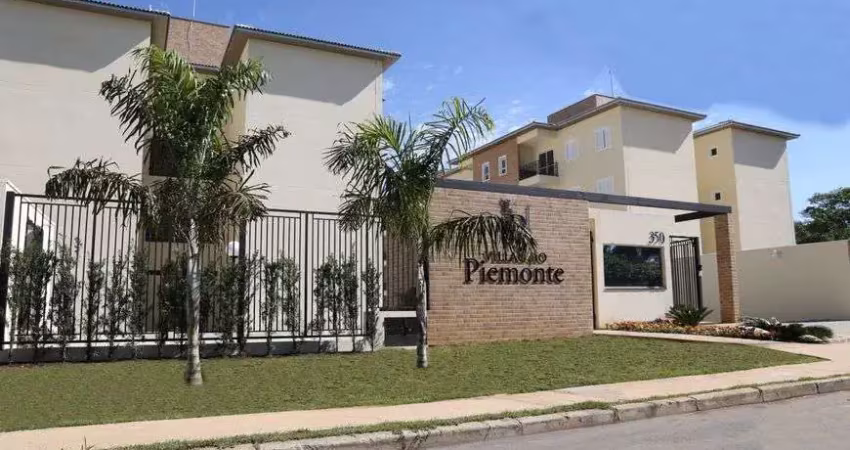 APARTAMENTO EM JUNDIAÍ - VILLAGIO PIEMONTE - MEDEIROS - SOL DA MANHÃ - 2 VAGAS