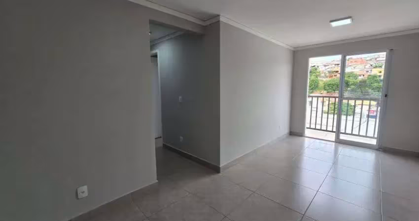 APARTAMENTO A VENDA EM VÁRZEA PAULISTA - RESIDENCIAL VILLA TOSCANA - VILA TUPI - REFORMADO