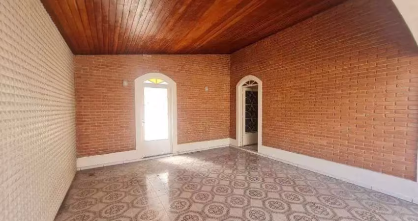 CASA TÉRREA A VENDA EM JUNDIAÍ - VILA PROGRESSO - 2 VAGAS