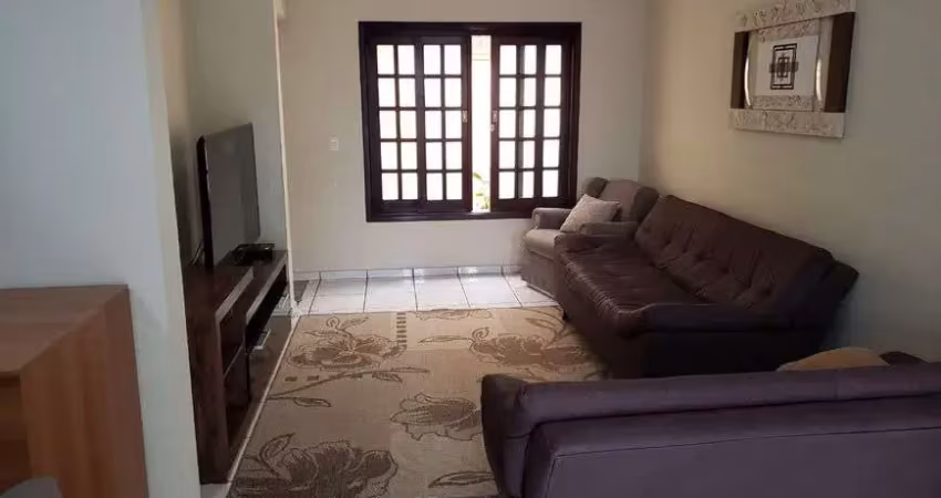 CASA A VENDA EM JUNDIAÍ - JARDIM CAÇULA – 6 VAGAS