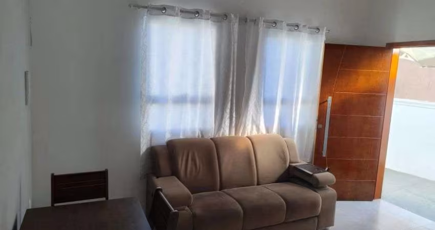 CASA A VENDA EM JUNDIAÍ – PARQUE RESIDENCIAL JUNDIAÍ - TÉRREA - 5 VAGAS