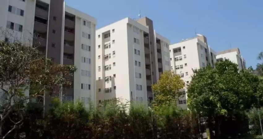 Apartamento a venda em jundiaí - residencial anchieta - 1 vaga