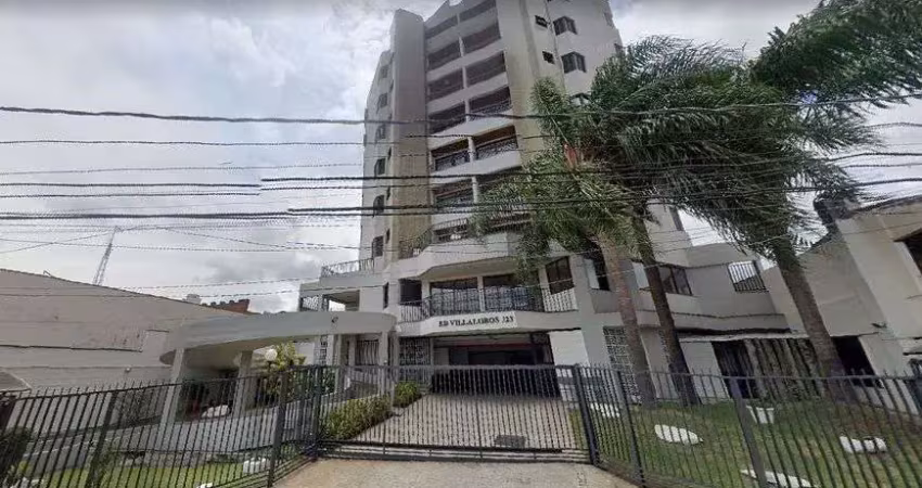 APARTAMENTO A VENDA EM JUNDIAÍ – EDIFÍCIO VILA LOBOS - 2 VAGAS