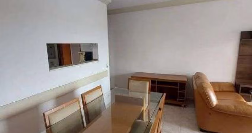 APARTAMENTO EM JUNDIAÍ - JARDIM BONFIGLIOLI - EDIFÍCIO VILLAGIO DI FIRENZE - 1 VAGA COBERTA