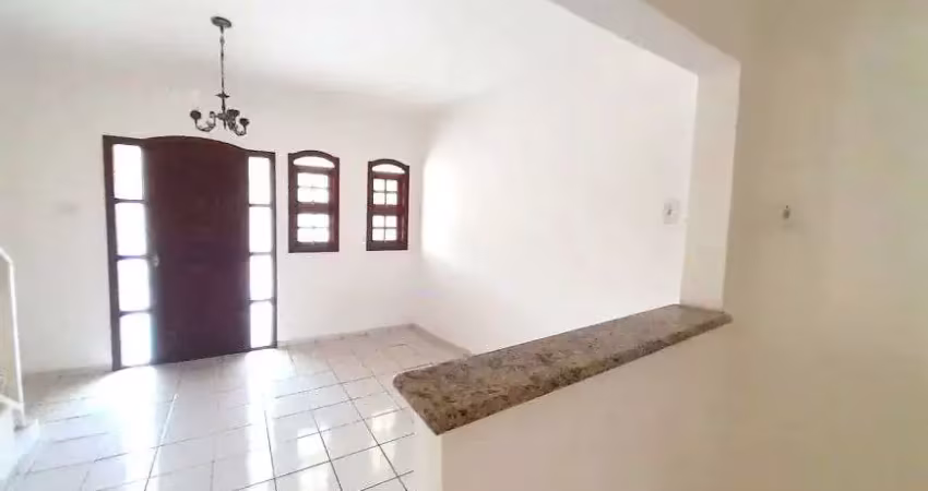 CASA A VENDA EM JUNDIAÍ - VILA GALVÃO - SOBRADO
