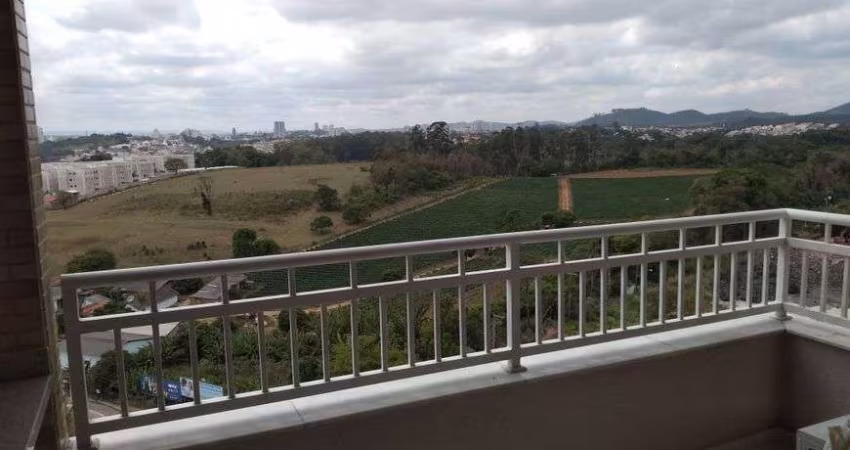 APARTAMENTO A VENDA EM JUNDIAÍ - RESIDENCIAL CONTEMPORÂNEO - RETIRO - 2 VAGAS COBERTAS