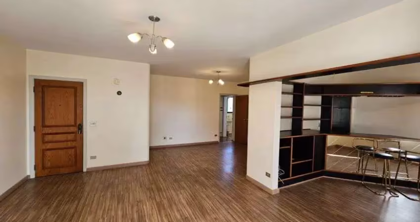 APARTAMENTO A VENDA EM JUNDIAÍ - EDIFÍCIO LEONETO CARLETTI - CENTRO - 2 VAGAS