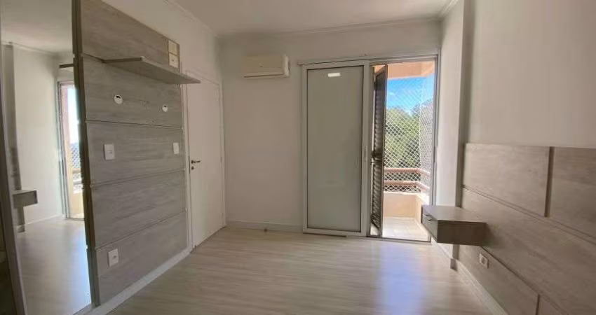 APARTAMENTO A VENDA EM JUNDIAÍ - JARDIM PACAEMBU - RESIDENCIAL PORTAL DOS IMIGRANTES - 1 VAGA