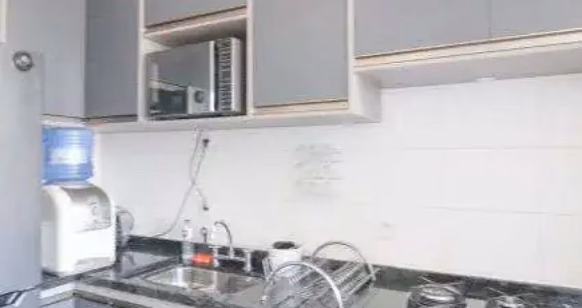 APARTAMENTO A VENDA EM JUNDIAÍ - CONDOMÍNIO MAXX SANTA ANGELA - VILA GALVÃO - NOVO
