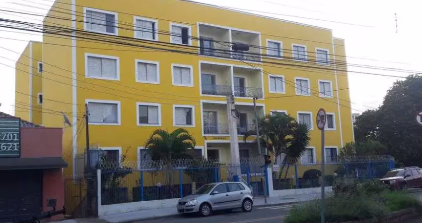 APARTAMENTO A VENDA EM JUNDIAÍ - EDIFÍCIO BRASIL - 1 VAGA