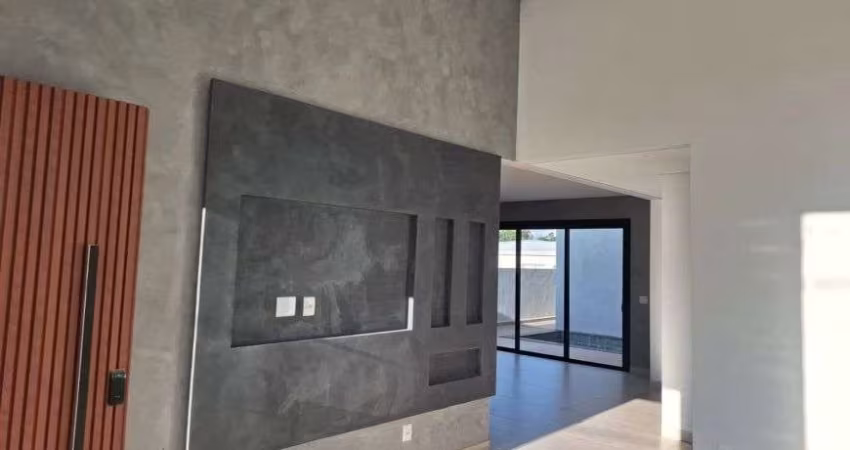 CASA DE CONDOMÍNIO A VENDA EM ITUPEVA - GRAN VILLE SÃO VENÂNCIO - TÉRREA - 4 VAGAS