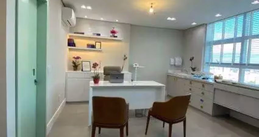 Sala comercial a venda em jundiaí - golden office business & mall - chácara urbana - vista livre