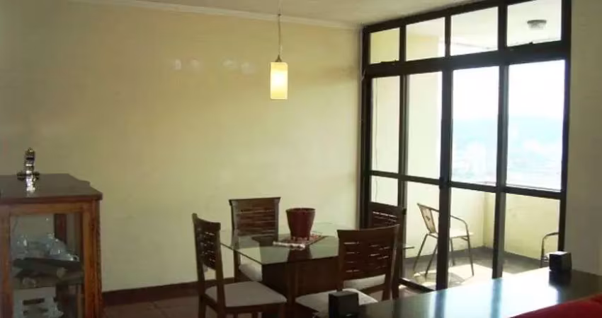 APARTAMENTO EM JUNDIAÍ - CENTRO - CONDOMÍNIO EDIFÍCIO SAN FRANCISCO 02 VAGAS - 03 ELEVADORES