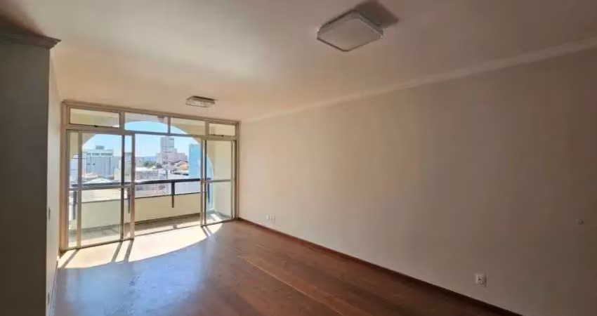 APARTAMENTO VENDA EM JUNDIAÍ - EDIFÍCIO SENADOR - CENTRO - 2 VAGAS - REFORMADO