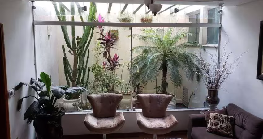 CASA A VENDA EM JUNDIAÍ - JARDIM DA FONTE - SOBRADO - 4 DORMITÓRIOS