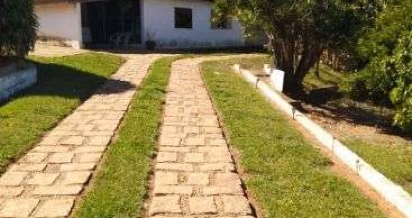 CHÁCARA A VENDA EM JARINU/SP - 3 DORMITÓRIOS - 2 SUÍTES