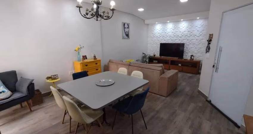 CASA TÉRREA A VENDA EM JUNDIAÍ - VILA VIOTO - TÉRREA e REFORMADA