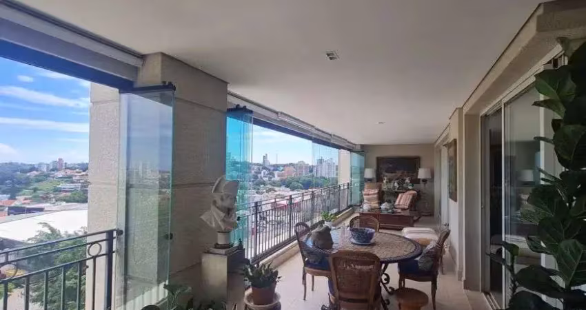 APARTAMENTO EM JUNDIAÍ - LINDENBERG JUNDIAÍ - ANHANGABAÚ - FINÍSSIMO ACABAMENTO - 4 VAGAS + DEPÓSITO