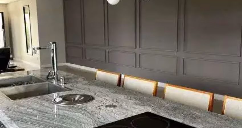 Imóvel para venda tem 226 metros quadrados com 3 quartos