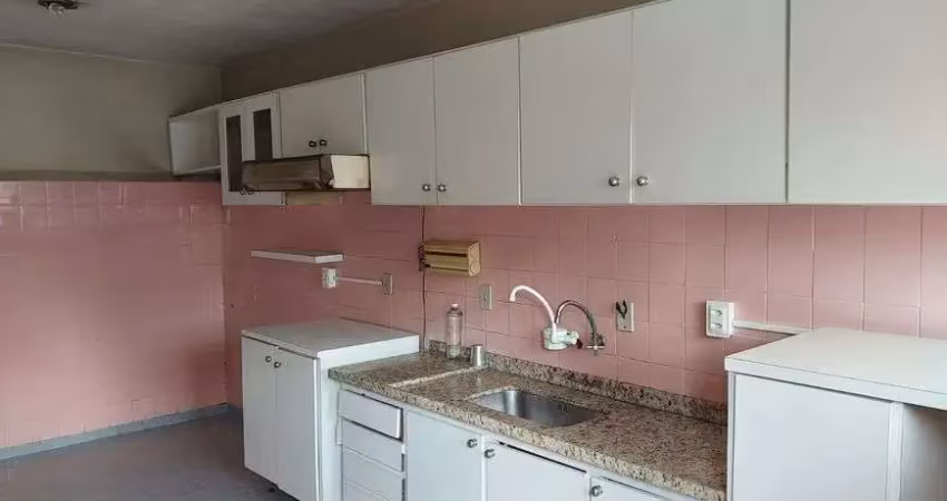 Casa com 2 quartos à venda na Rua Miguel Ceccato, 100, Jardim Roma, Jundiaí