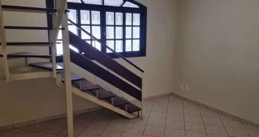 CASA A VENDA EM JUNDIAÍ - JARDIM RIO BRANCO - SOBRADO - 3 VAGAS