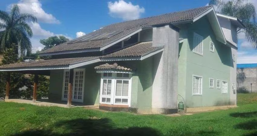 IMÓVEL COMERCIAL A VENDA EM JUNDIAÍ - SOBRADO